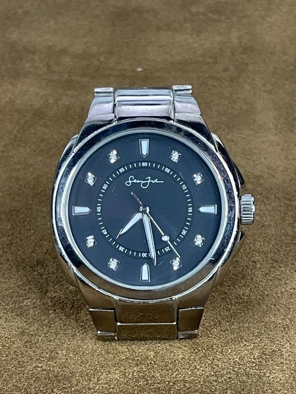 Sean John Wristwatch